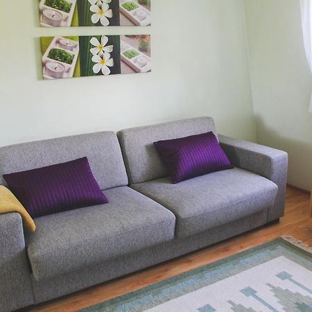 Nette Hotel Pärnu Buitenkant foto
