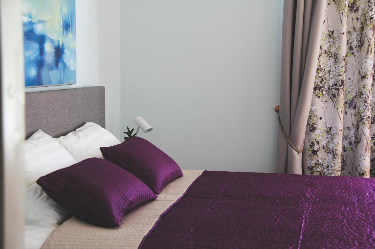 Nette Hotel Pärnu Buitenkant foto