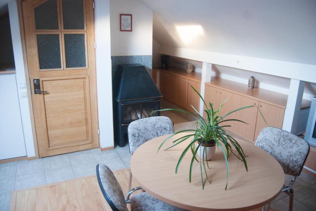 Nette Hotel Pärnu Kamer foto