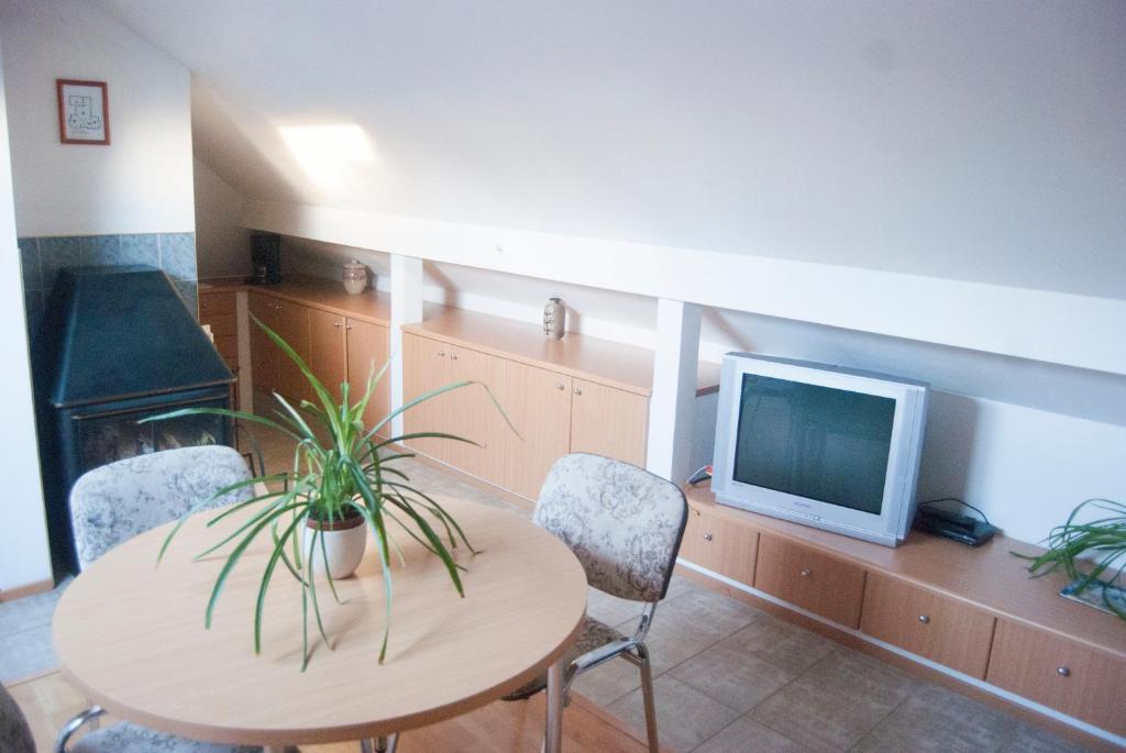 Nette Hotel Pärnu Kamer foto