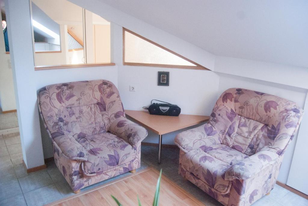 Nette Hotel Pärnu Kamer foto