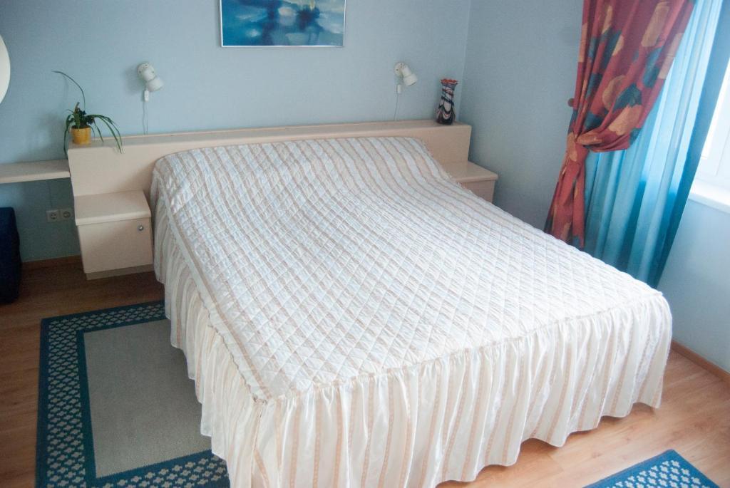 Nette Hotel Pärnu Kamer foto