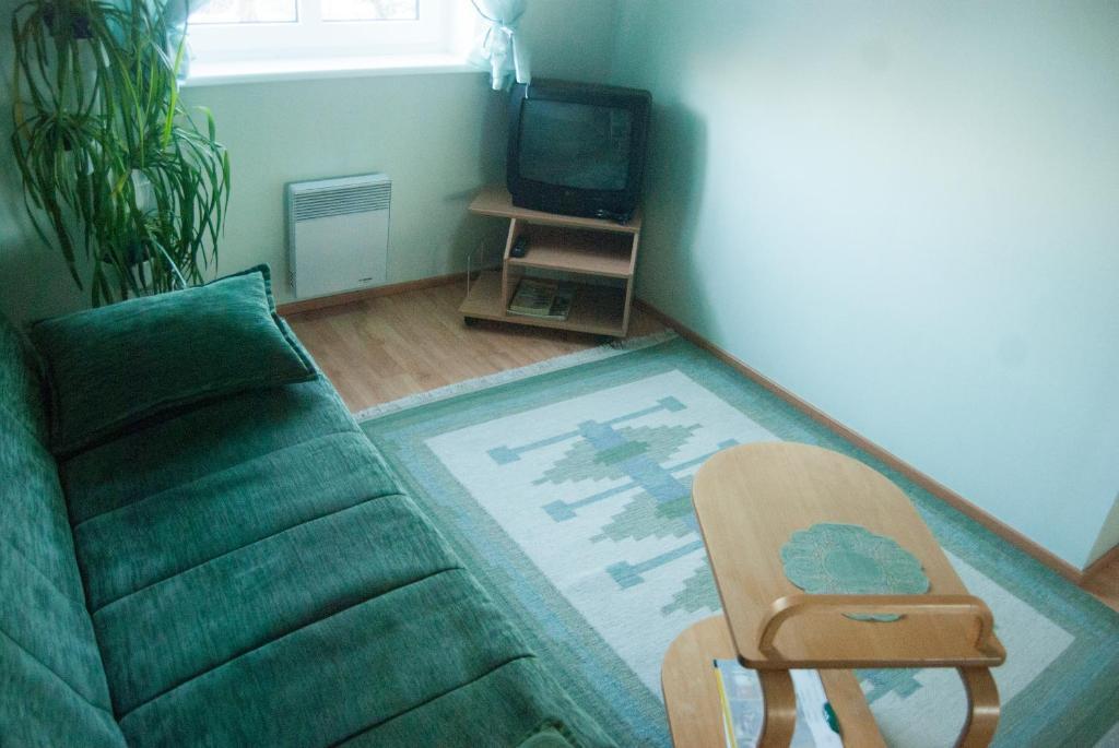 Nette Hotel Pärnu Kamer foto