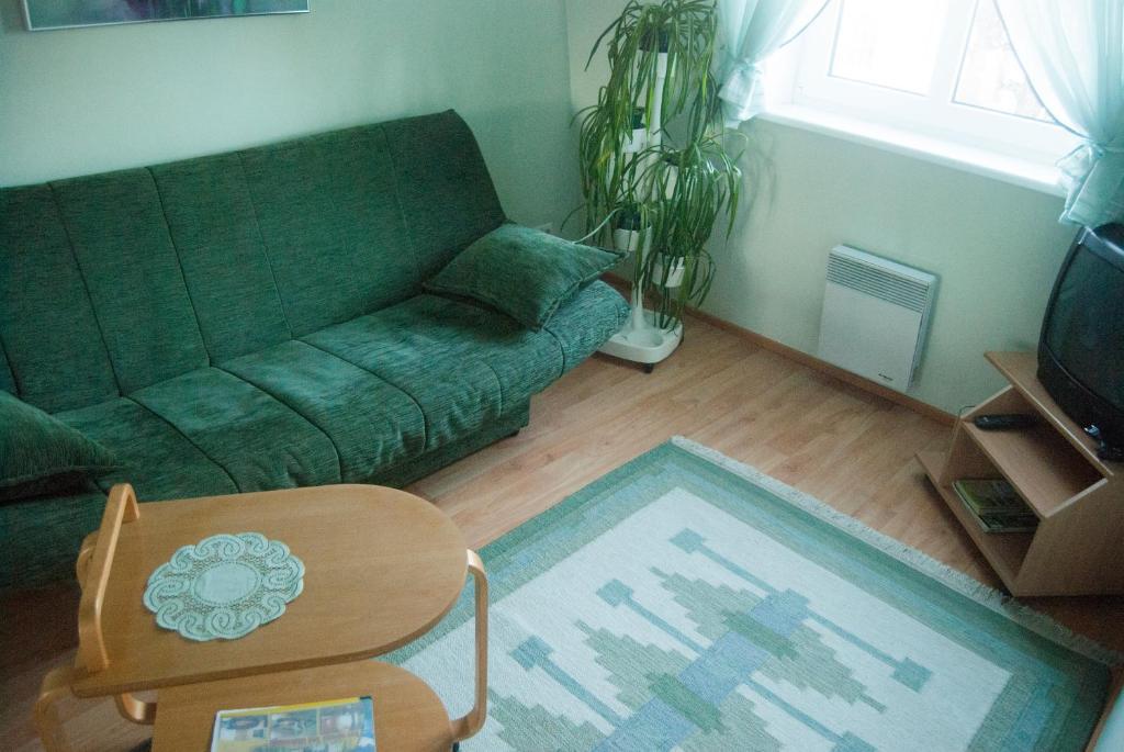 Nette Hotel Pärnu Kamer foto