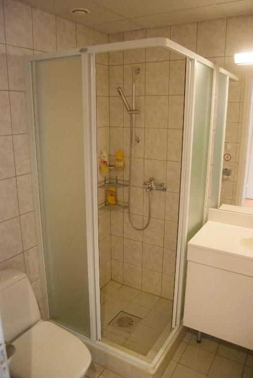 Nette Hotel Pärnu Kamer foto