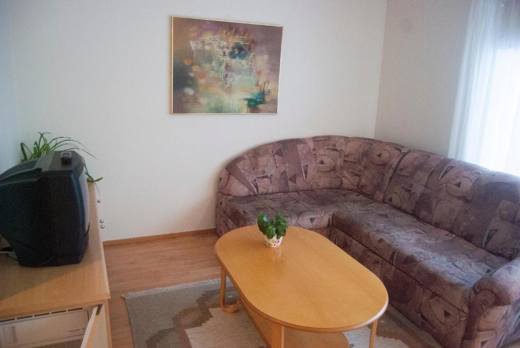 Nette Hotel Pärnu Kamer foto