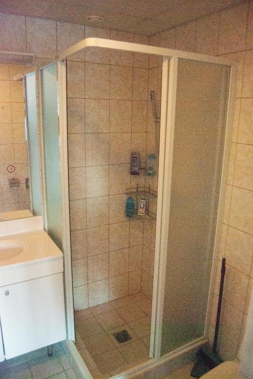 Nette Hotel Pärnu Buitenkant foto
