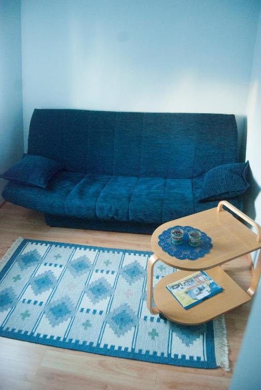 Nette Hotel Pärnu Buitenkant foto