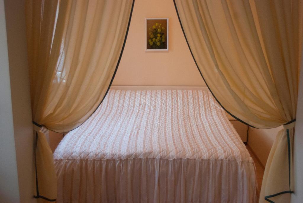 Nette Hotel Pärnu Buitenkant foto