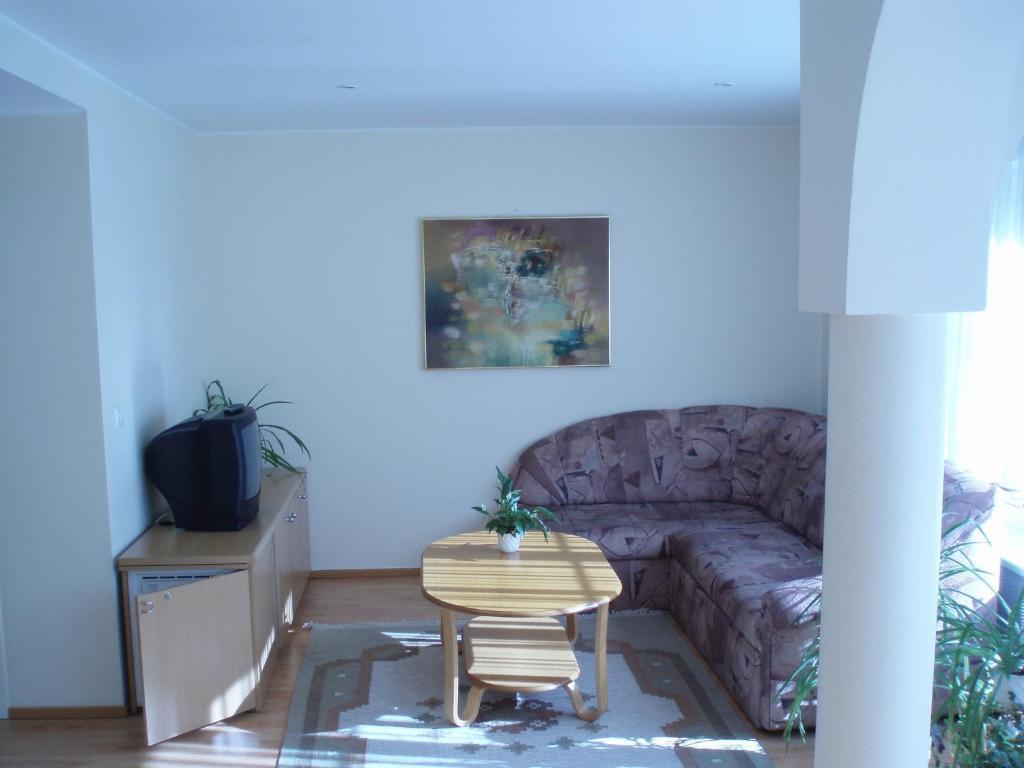 Nette Hotel Pärnu Kamer foto