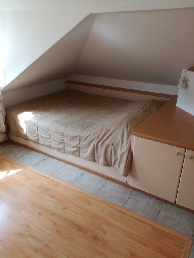 Nette Hotel Pärnu Buitenkant foto